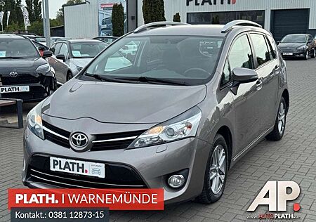 Toyota Verso Life 7-Sitzer