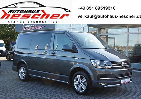 VW T6 Multivan Volkswagen PanAmericana 2.0 TDI 4Motion DSG