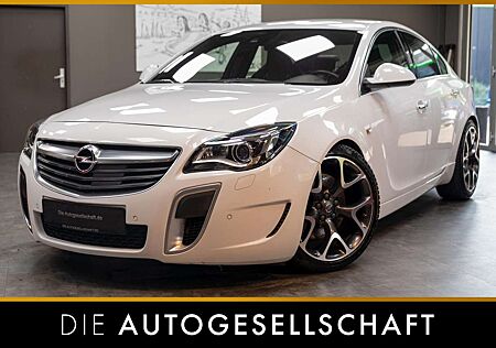 Opel Insignia gebraucht kaufen Opel Insignia OPC 4x4 2.8T Unlimited*XENON*NAVI*1.HD*