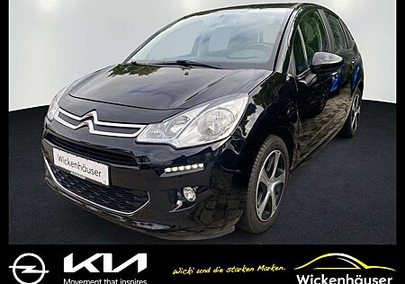 Citroën C3 Citroen 1.2 PureTech 82 Selection Klima Radio BT Temp