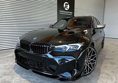 BMW 340 M-PAKET/OLED/CARPLAY/HARMAN&KARDON