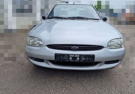 Ford Escort Limousine 1.6 16V Automatik Euro2