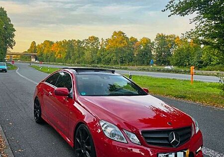 Mercedes-Benz E 350 gebraucht kaufen Mercedes-Benz E 350 AMG VOLL/ LORINSER