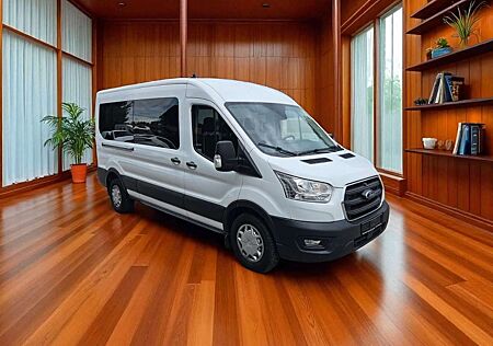 Ford Transit Kombi 350 L3 Trend,Navi,RFK,8-fach