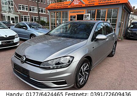 VW Golf Volkswagen 1.0 TSI Join 2.HAND/KLIMA/NAVI/SHZ/PDC/ACC
