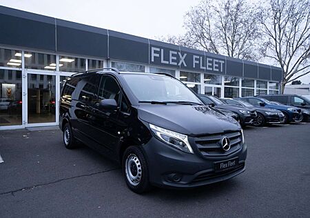 Mercedes-Benz Vito 116 CDI lang AHK Navi