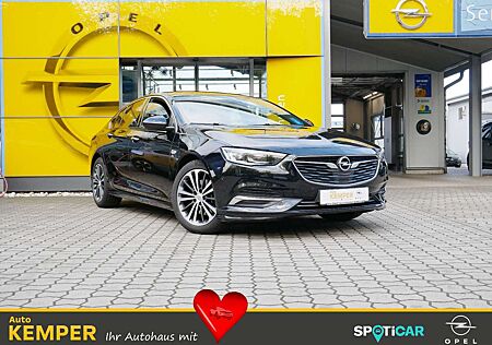 Opel Insignia 2.0 D GS BiTurbo 4x4 Ultimate Autom.