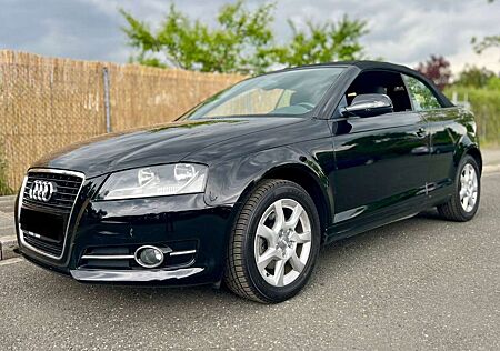 Audi A3 Cabriolet Attraction/Klima/SHZ/PDC/TÜV NEU