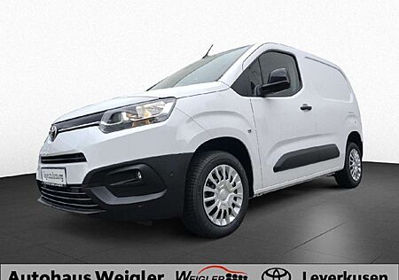 Toyota Pro Ace Proace City L1 Meister