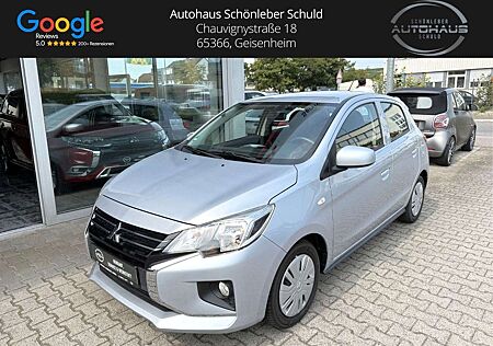 Mitsubishi Space Star gebraucht kaufen Mitsubishi Space Star Select *1. HD*WENIG KM*KLIMA*SCHECKH*