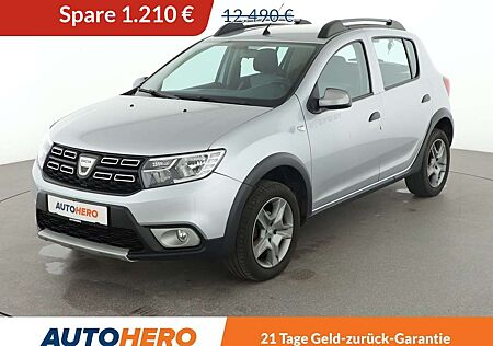 Dacia Sandero 0.9 TCe Stepway Prestige