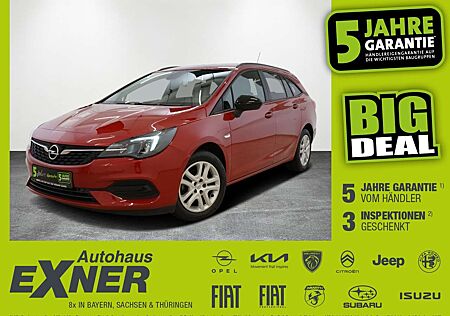 Opel Astra K Sportstourer 1.2 Turbo EDITION *LED*PDC