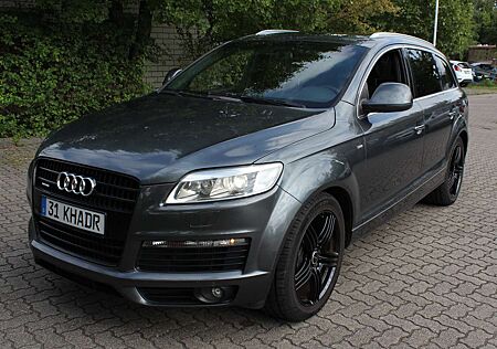 Audi Q7 3.0 TDI quattro