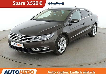 Volkswagen CC 2.0 TDI BMT*XENON*ACC*PDC*KLIMA*SHZ*
