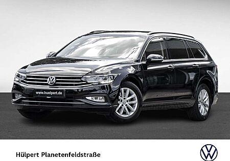 VW Passat Variant Volkswagen 1.5 Business NAVI AHK ALU LED
