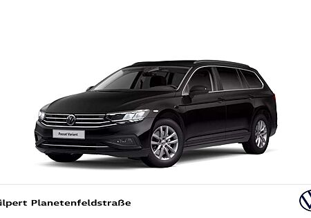 VW Passat Variant Volkswagen 1.5 Business NAVI AHK ALU LED