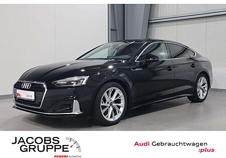 Audi A5 Sportback 35 TDI advanced*Navi*LED*PDC *