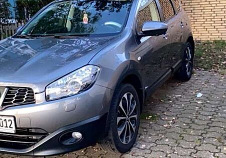 Nissan Qashqai+2 Qashqai+2 1.6 dCi DPF Start/Stop I-Way