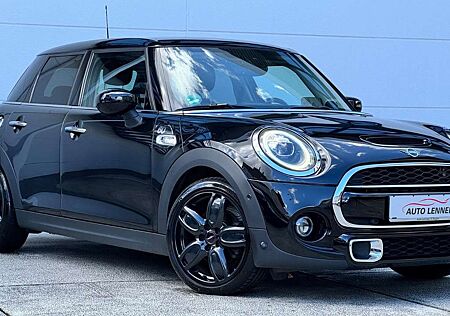 MINI Cooper S 60 Years Trim*2Hd*HUD*HK*Navi*Kamera*17