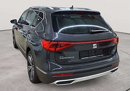 Seat Tarraco 1.4 e-Hybrid DSG Xcellence