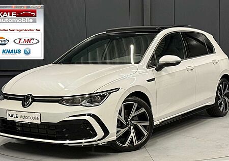 VW Golf Volkswagen R-Line 4Motion *18Zoll*PANORAMA*-GARANTIE*KAMERA