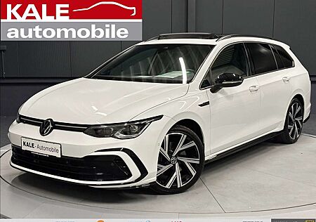 VW Golf Variant Volkswagen R-Line/Black Style *PANORAMA*HIFI*KAMERA*EasyOpen*
