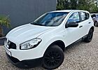 Nissan Qashqai 1.6 Visia * 2. Hand *