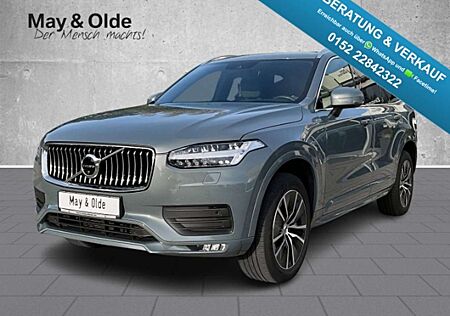 Volvo XC 90 XC90 Momentum Pro AWD B5 Aut AHK Navi LED ACC