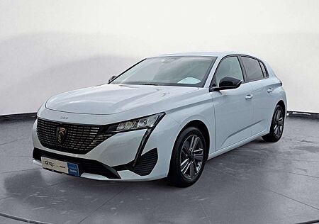 Peugeot 308 BlueHDi 130 EAT8 Allure ACC R-Kamera Sitzhei