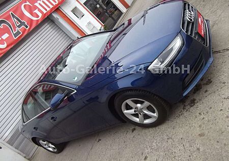 Audi A4 Lim. Ambiente Xenon, PDC, Klimatronic