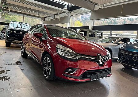 Renault Clio Intens