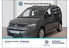 VW Caddy Volkswagen 1.5 TSI Panoramadach PDC