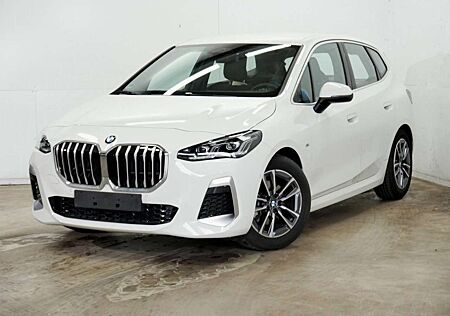 BMW 218 i M Sport Navi ACC Driving Kam