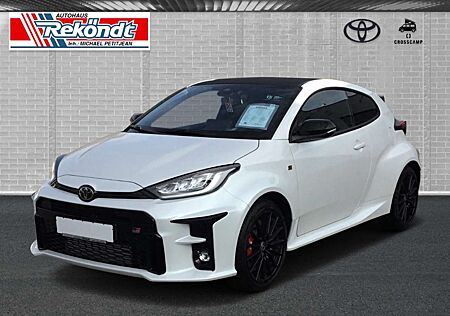 Toyota Yaris GR 1.6 Turbo Performance Milltek WKR RFK SHZ LHZ