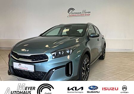 Kia XCeed 1.5T Spirit LED+aktiver Spurassistent+Sitzheizung