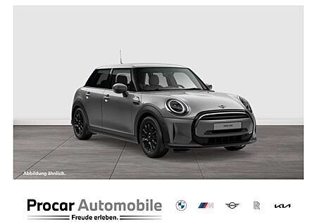 Mini ONE CLASSIC TRIM+LED+SHZ+16" LMR