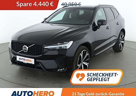 Volvo XC 60 XC60 2.0 B5 Diesel R-Design AWD Aut.*CAM*PDC*TEMPO*
