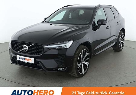 Volvo XC 60 XC60 2.0 B5 Diesel R-Design AWD Aut.*CAM*PDC*TEMPO*