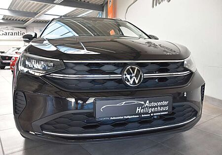 VW Taigo Volkswagen 1.0 TSI Move LED VirtCockpit Tempo SHZ DAB