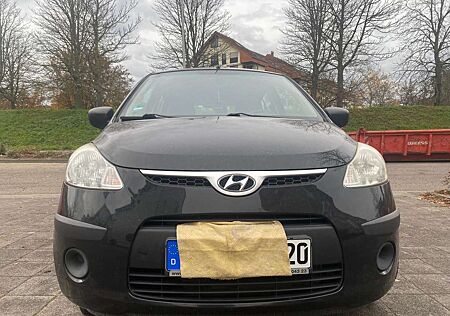 Hyundai i10 1.1 Edition Plus