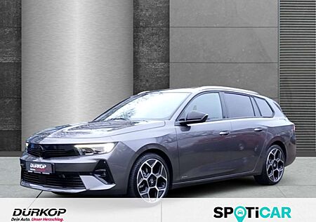 Opel Astra ST GS Line 1.2T AT8 Infotaiment-Paket Matrix-LED S