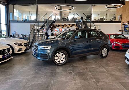 Audi Q3 quattro *1. Hand*Kamera*AHK*LED*Klima*