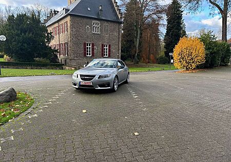 Saab 9-5 2.8T V6 XWD Aut. Aero