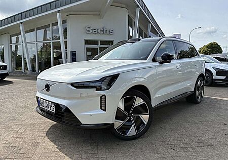 Volvo EX90 Ultra Twin Motor Performance