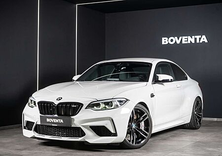 BMW M2 Competition *H&R*M-TRACK*CARBON*M-DRIVERS*