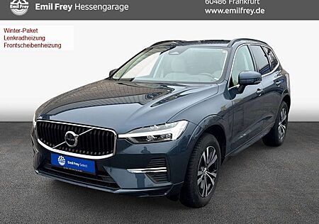 Volvo XC 60 XC60 XC60 B4 Momentum-Pro Aut Leder-Beige Google-Navi L