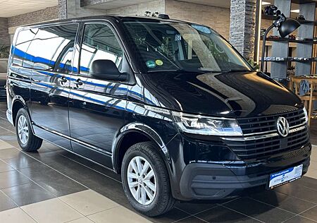 VW T6 Multivan Volkswagen FWD*Navi*LED*R-Cam*CarPlay*WinterP*