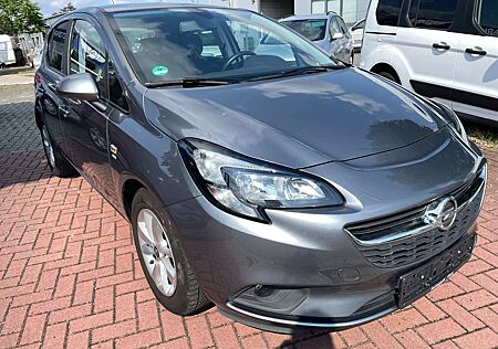 Opel Corsa Active ecoFlex aus 1.Hand mit Scheckheft