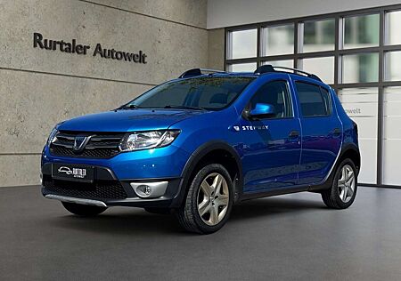 Dacia Sandero II Stepway Prestige*KLIMA*PDC*NAVI*TEMP*