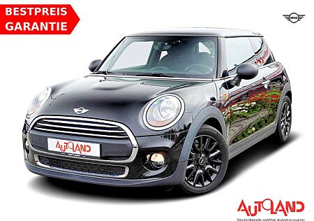 Mini John Cooper Works Clubman One 1.2 John Coopers Works Klima Navi Bluetooth